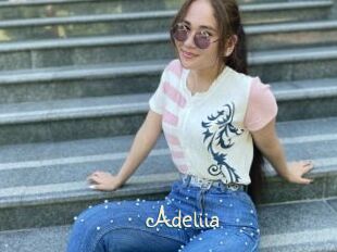 Adeliia
