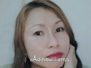 Adinawilliams