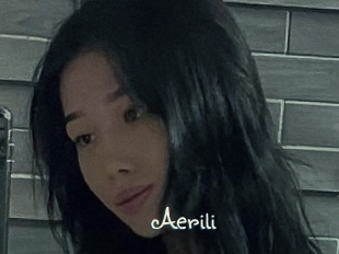 Aerili