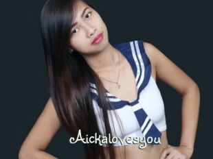 Aickalovesyou