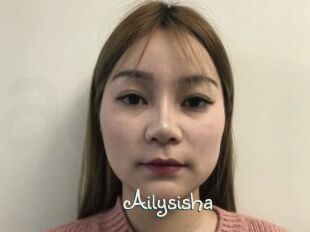 Ailysisha