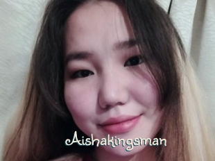 Aishakingsman