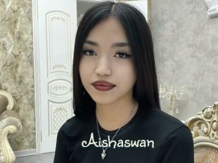 Aishaswan