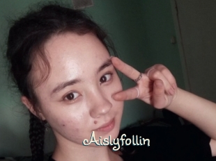 Aislyfollin