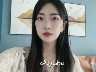Aiyisha