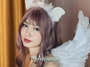 Akikosato