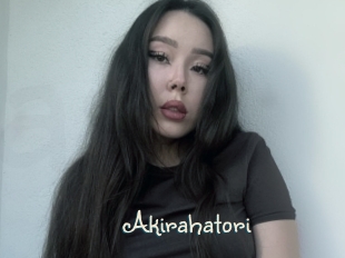 Akirahatori