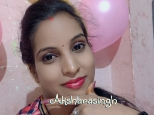 Aksharasingh