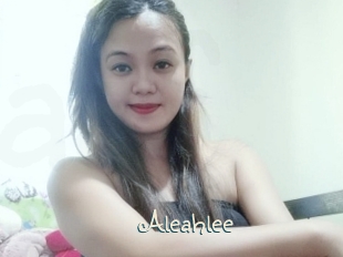 Aleahlee