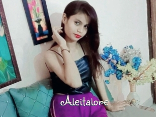 Aleitalore