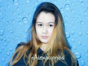 Alexacombs