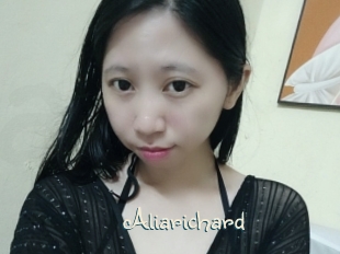 Aliarichard