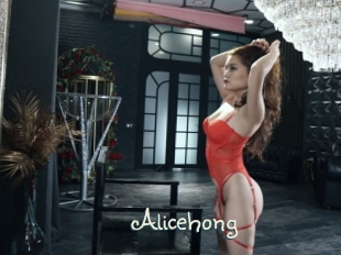 Alicehong