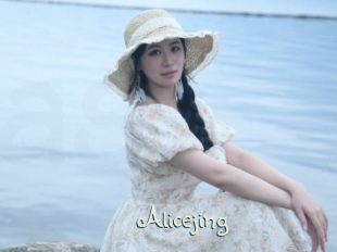 Alicejing