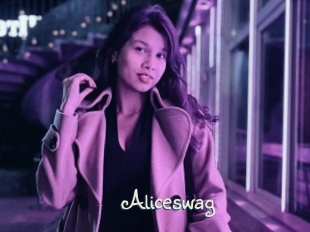Aliceswag