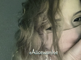 Alicewanhe