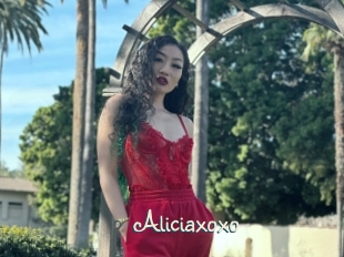Aliciaxoxo