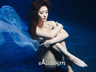 Alidakim