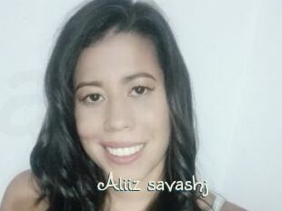 Aliiz_savashj
