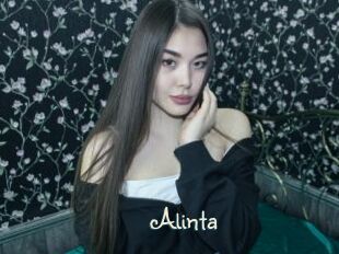 Alinta