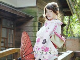 Alisarosa