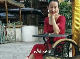 Aliselili