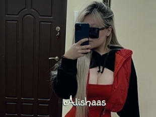 Alishaas