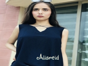 Alisreid