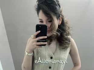 Alleriaravi