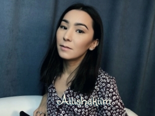 Allishakiim