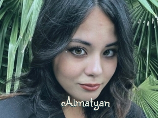 Almatyan