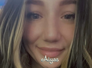 Alyas