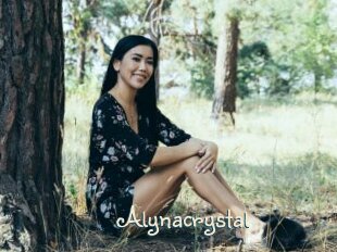 Alynacrystal