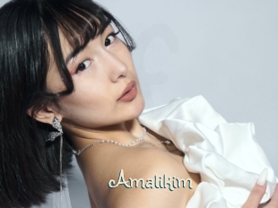 Amalikim