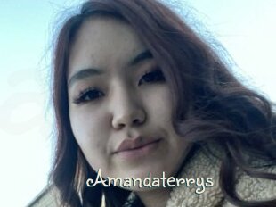 Amandaterrys