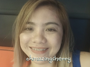 Amazingcherry