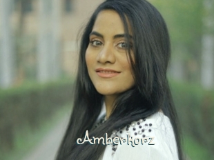 Amberkorz