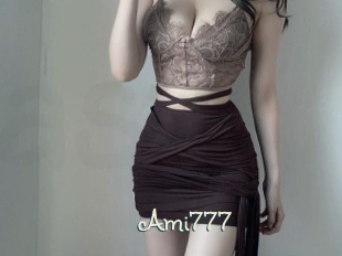 Ami777