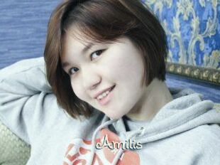 Amilis