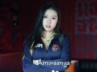 Amiraanya