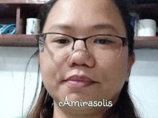 Amirasolis