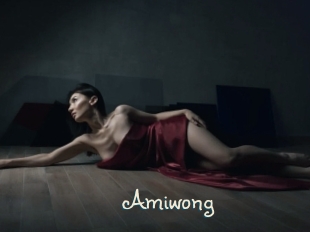 Amiwong