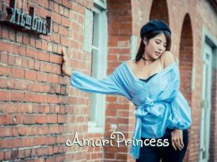 AmoriPrincess