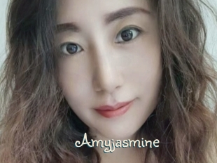Amyjasmine