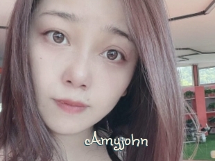 Amyjohn