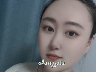 Amyjulia