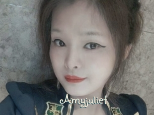 Amyjuliet
