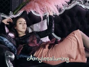 Amyleealluring