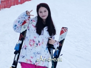 Andreali