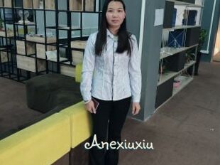 Anexiuxiu